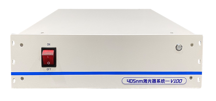 蓝光激光器：掀起新一轮技术革命